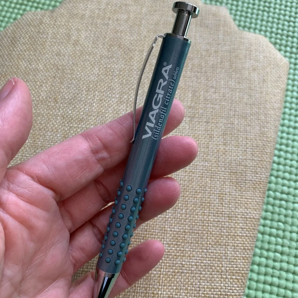 Branded Collectible Pen